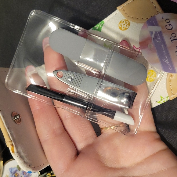 Set for nails - Picture 4 of 7